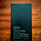 Парфюм Serge Lutens Le Participe Passe