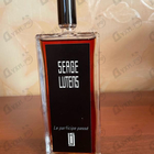 Духи Le Participe Passe от Serge Lutens