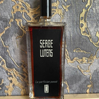 Отзывы Serge Lutens Le Participe Passe