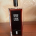 Парфюмерия Le Participe Passe от Serge Lutens