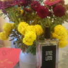 Отзывы Serge Lutens Le Participe Passe