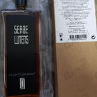 Парфюм Serge Lutens Le Participe Passe