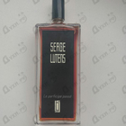Отзыв Serge Lutens Le Participe Passe