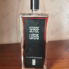 Духи Le Participe Passe от Serge Lutens