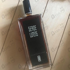 Духи Le Participe Passe от Serge Lutens