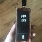 Отзывы Serge Lutens Le Participe Passe