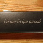 Отзывы Serge Lutens Le Participe Passe