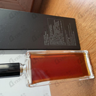 Духи Le Participe Passe от Serge Lutens