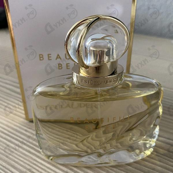 Духи Beautiful Belle от Estee Lauder