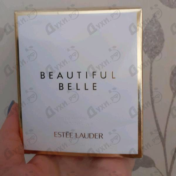 Отзывы Estee Lauder Beautiful Belle