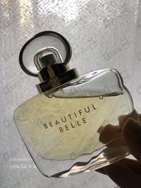 Духи Beautiful Belle от Estee Lauder