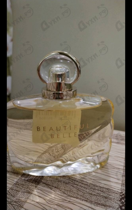 Парфюмерия Beautiful Belle от Estee Lauder