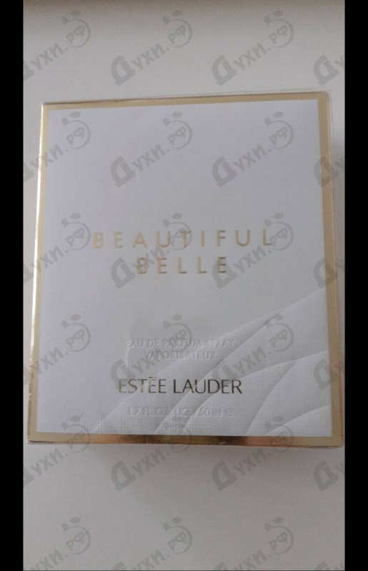 Духи Beautiful Belle от Estee Lauder