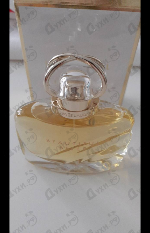 Парфюмерия Beautiful Belle от Estee Lauder