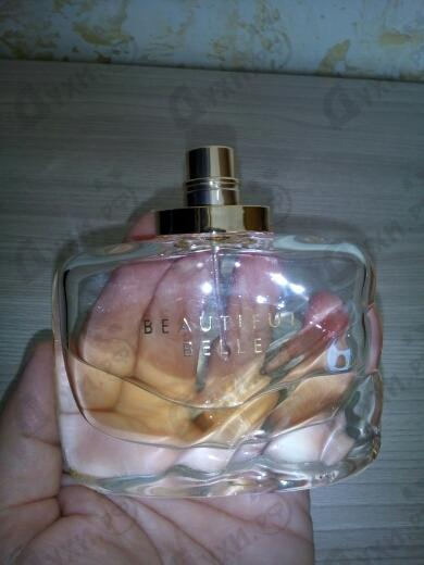 Отзывы Estee Lauder Beautiful Belle