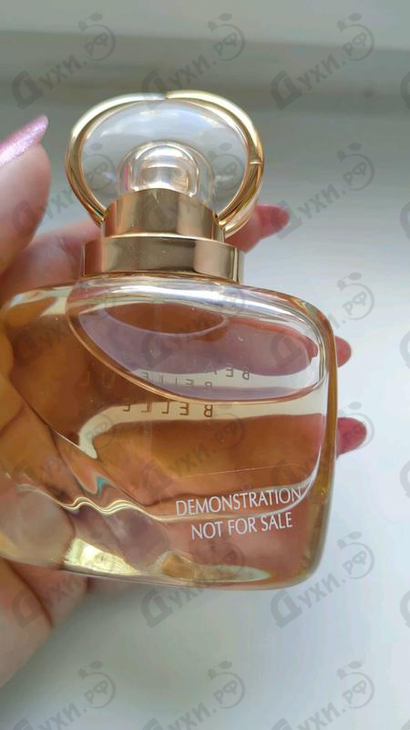 Купить Beautiful Belle от Estee Lauder