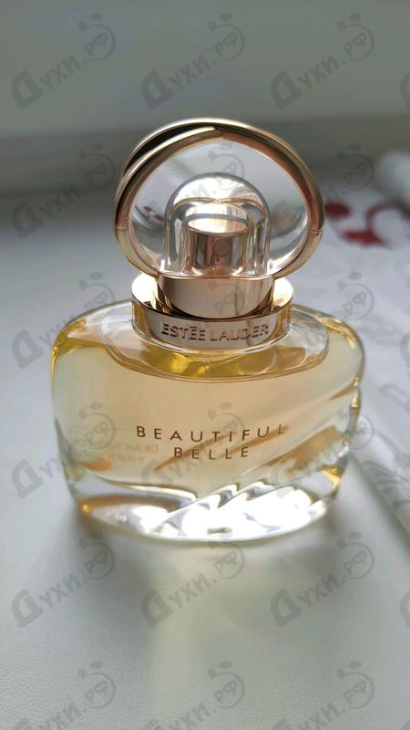 Купить Estee Lauder Beautiful Belle