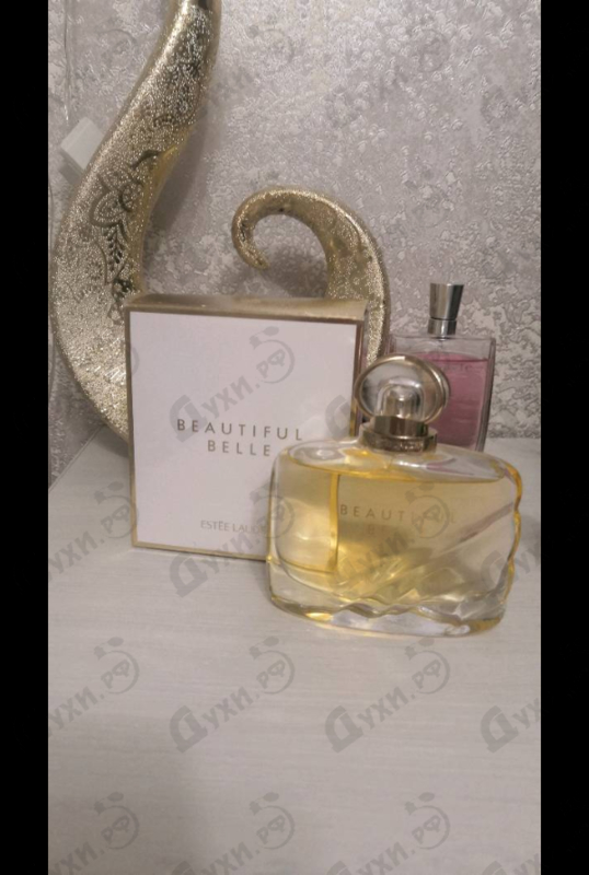 Парфюмерия Estee Lauder Beautiful Belle