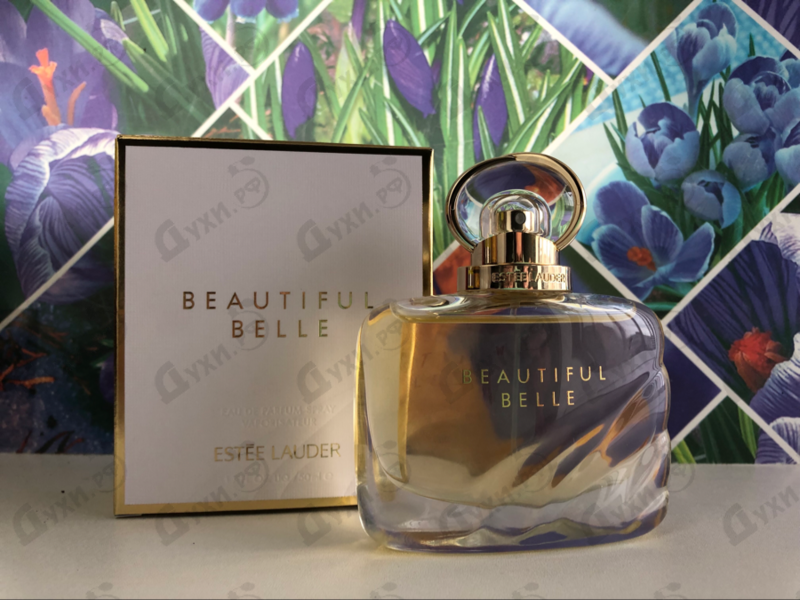 Купить Beautiful Belle от Estee Lauder