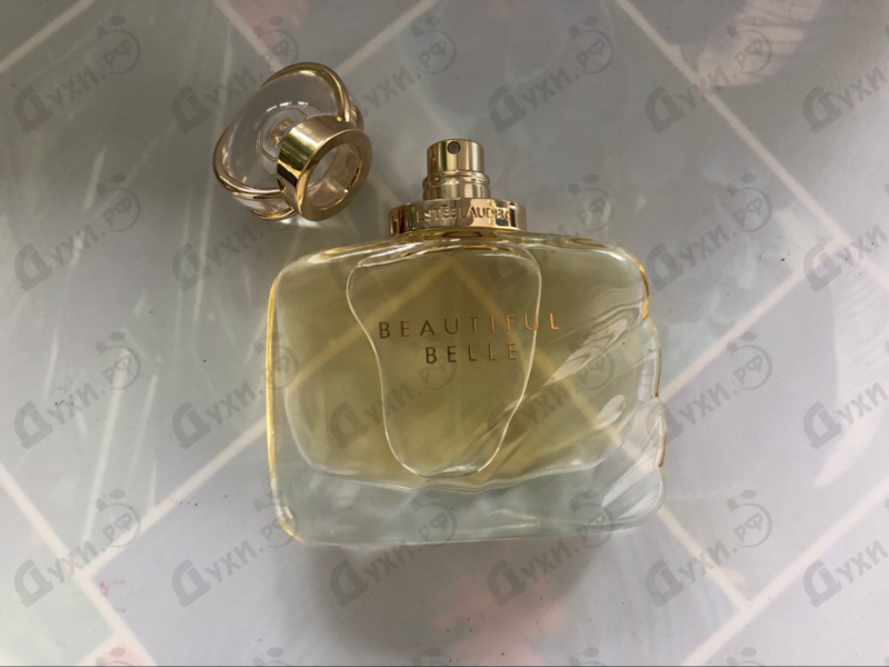 Духи Beautiful Belle от Estee Lauder