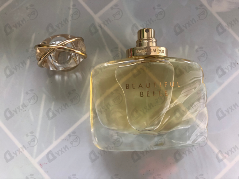 Парфюмерия Beautiful Belle от Estee Lauder
