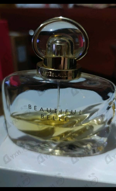 Купить Beautiful Belle от Estee Lauder