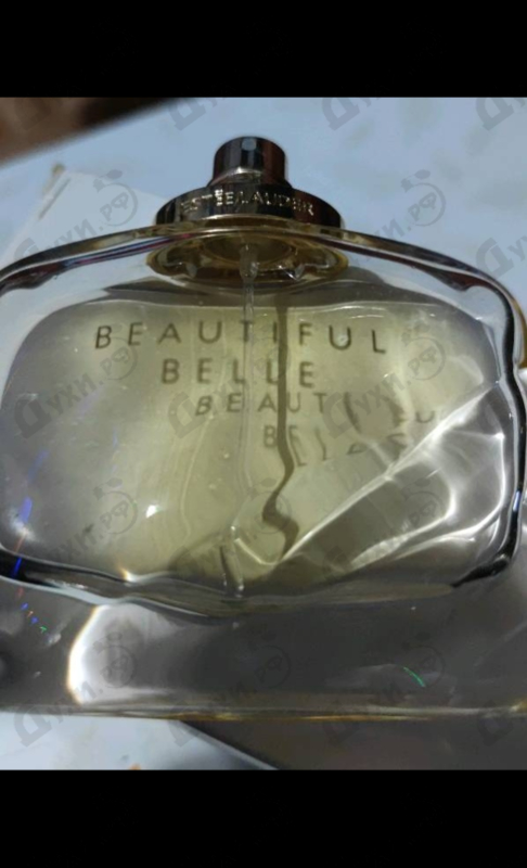 Парфюмерия Beautiful Belle от Estee Lauder