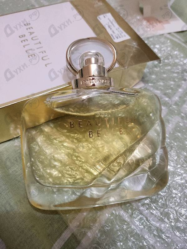 Отзывы Estee Lauder Beautiful Belle