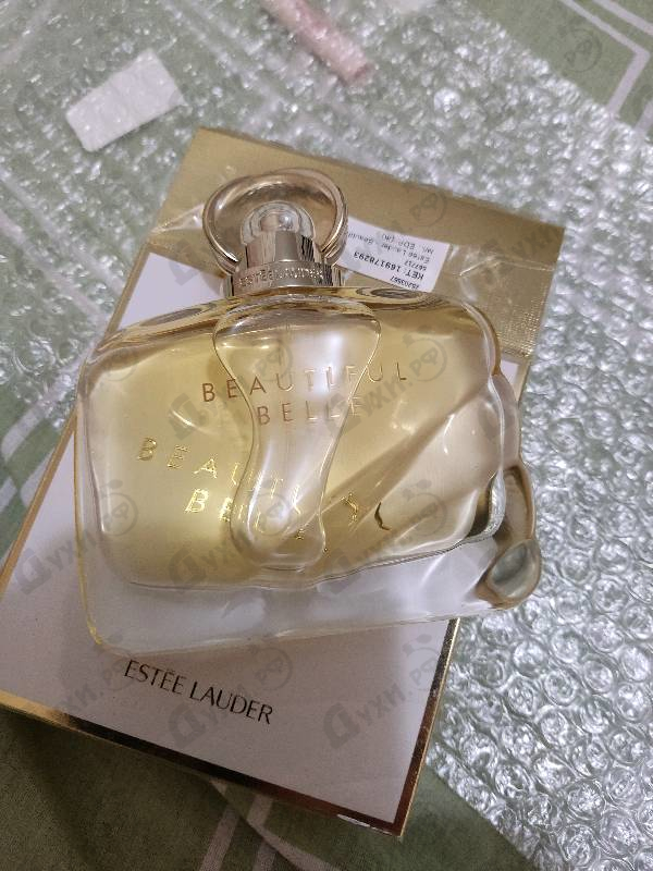 Отзывы Estee Lauder Beautiful Belle