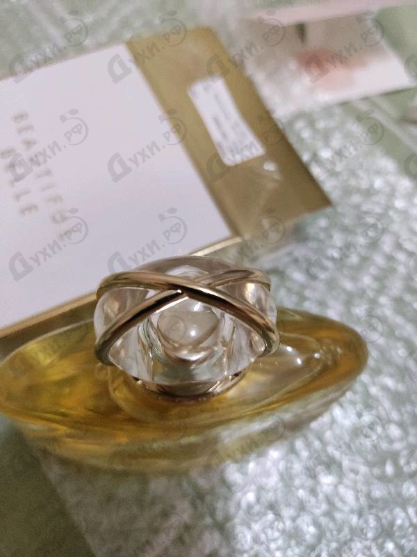 Парфюмерия Beautiful Belle от Estee Lauder