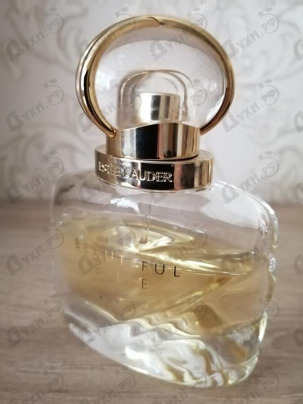 Купить Beautiful Belle от Estee Lauder