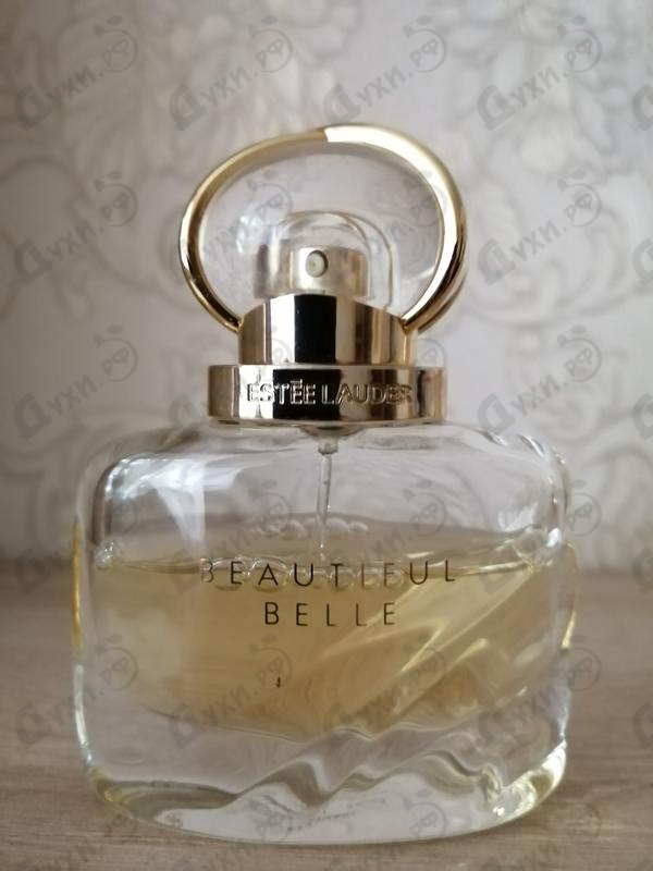 Купить Beautiful Belle от Estee Lauder