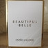 Парфюмерия Beautiful Belle от Estee Lauder