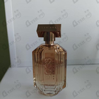 Отзывы Hugo Boss The Scent Private Accord