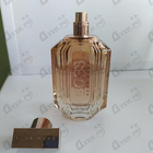 Отзыв Hugo Boss The Scent Private Accord