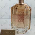 Парфюм Hugo Boss The Scent Private Accord