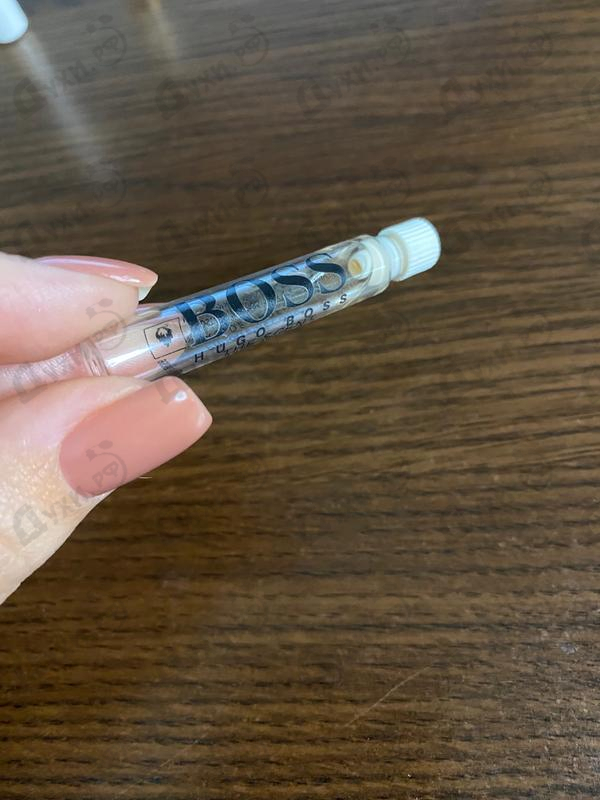 Духи Hugo Boss The Scent Private Accord For Her Духи The Scent Private Accord For Her от Hugo Boss