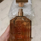 Отзывы Hugo Boss The Scent Private Accord