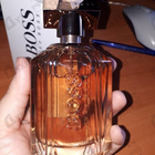 Парфюм Hugo Boss The Scent Private Accord