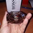 Отзыв Hugo Boss The Scent Private Accord