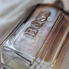 Отзыв Hugo Boss The Scent Private Accord