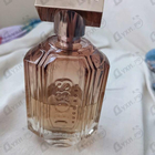 Духи The Scent Private Accord от Hugo Boss