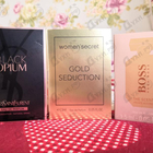 Духи The Scent Private Accord от Hugo Boss