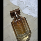 Отзывы Hugo Boss The Scent Private Accord
