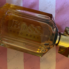 Отзывы Hugo Boss The Scent Private Accord