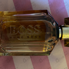Отзыв Hugo Boss The Scent Private Accord