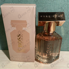 Парфюм Hugo Boss The Scent Private Accord