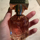 Духи The Scent Private Accord от Hugo Boss