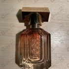 Отзыв Hugo Boss The Scent Private Accord