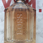 Отзыв Hugo Boss The Scent Private Accord